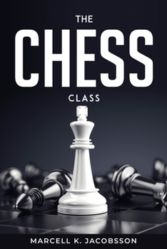 Paperback The chess class Book