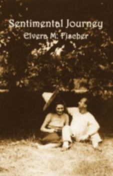 Paperback Sentimental Journey Book
