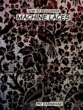Paperback How to Recognize Machine Laces Book