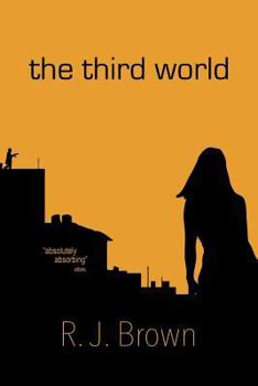 Paperback The Third World Book