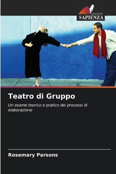 Paperback Teatro di Gruppo [Italian] Book