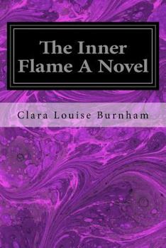 Paperback The Inner Flame A Novel Book