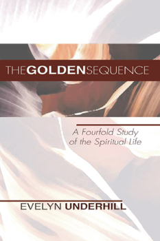 Paperback The Golden Sequence Book