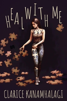 Paperback Heal with Me Book