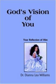 Paperback God's Vision of You Book