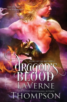 Dragon's Blood: Story of the Brethren 2 - Book #2 of the Story of the Brethren