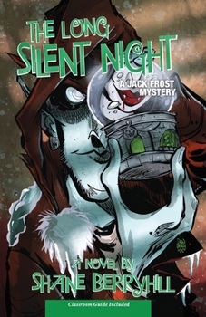 Paperback The Long Silent Night Book