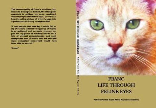 Franc Life Through Feline Eyes