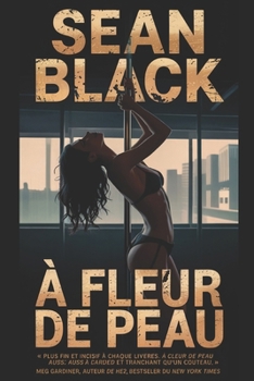 Paperback À fleur de peau [French] Book