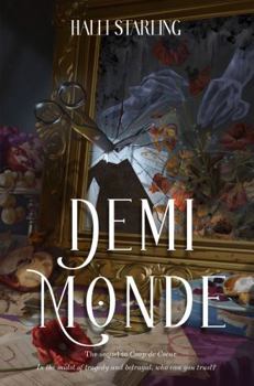 Digital Demimonde Book