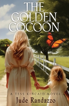 Paperback The Golden Cocoon Book