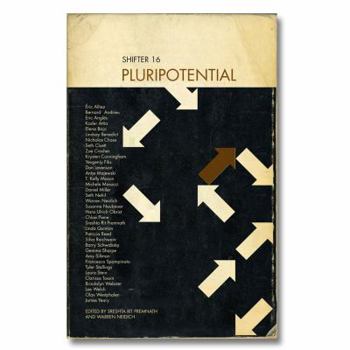 Paperback Shifter 16 – Pluripotential Book