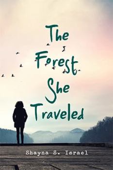 Paperback The Forest She Traveled Book
