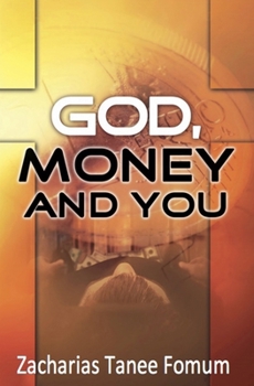 Paperback God, Money, and You Book