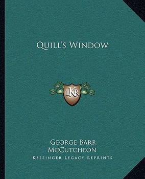 Quill's Window