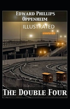 Paperback The Double Four Illustrated Book