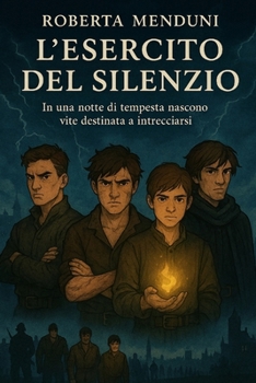 L'esercito del silenzio (Italian Edition)