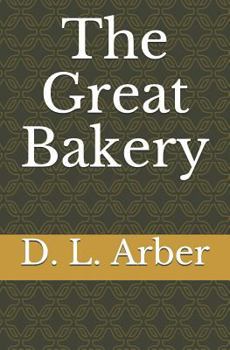 Paperback The Great Bakery Book