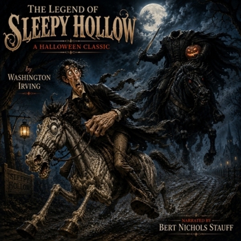 The Legend of Sleepy Hollow: A Halloween Classic