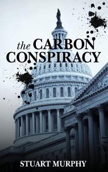 Paperback The Carbon Conspiracy Book