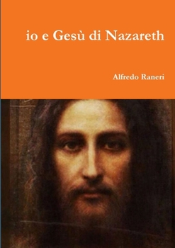 Paperback io e Ges? di Nazareth [Italian] Book