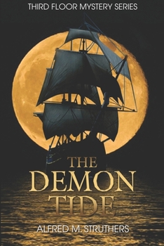 Paperback The Demon Tide Book