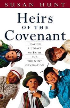 Paperback Heirs of the Covenant Book