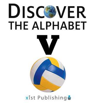 Hardcover V Book