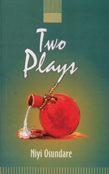 Paperback Two Plays Book