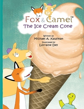 Paperback The Ice Cream Cone: Volume 7 Book