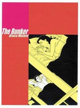 Paperback The Bunker Book