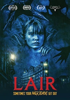DVD Lair Book