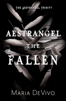 Paperback Aestrangel the Fallen Book