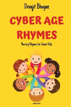 Cyber Age Rhymes