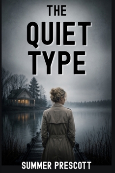 The Quiet Type - Book #1 of the Dark Hobby