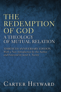 Paperback The Redemption of God Book