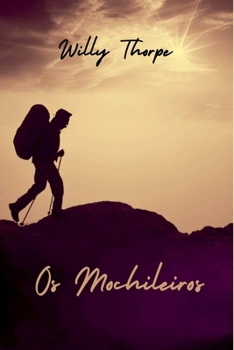 Paperback Os Mochileiros [Portuguese] Book