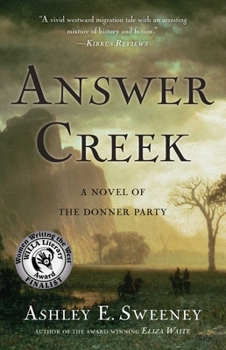 Paperback Answer Creek Book