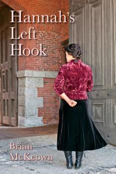 Paperback Hannah's Left Hook Book