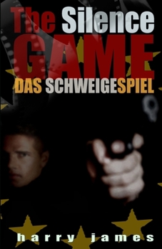 Paperback Das Schweigespiel [German] Book