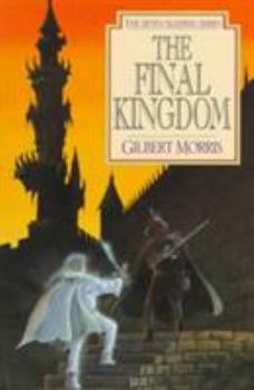 Paperback The Final Kingdom: Volume 10 Book