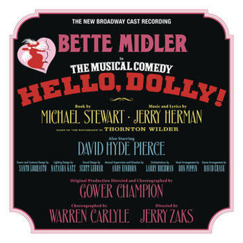 Hello, Dolly!