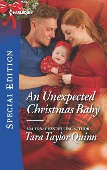 Mass Market Paperback An Unexpected Christmas Baby Book