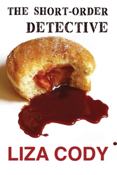 Paperback The Short-Order Detective Book