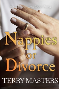 Nappies Or Divorce: An ABDL story