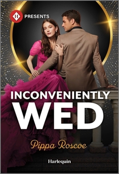 Mass Market Paperback Inconveniently Wed Book