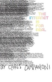 Paperback The Internet is for real Book