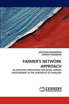 Paperback Farmer's Network Approach Book