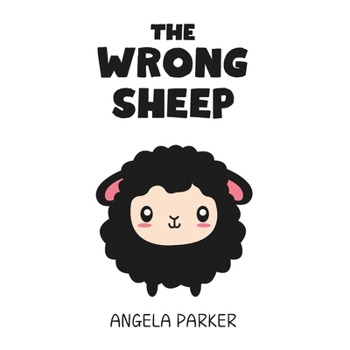 Paperback The Wrong Sheep Book
