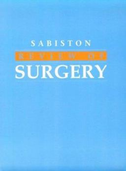 Paperback Review of Surgery Book